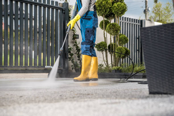 Best Concrete Surface Cleaning in Applewood, CO