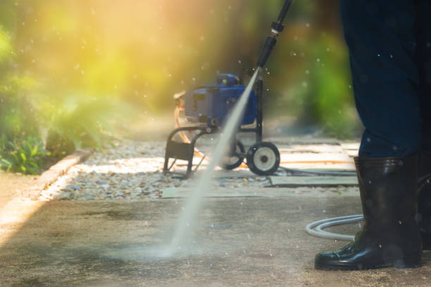 Best Window and Screen Pressure Cleaning in Applewood, CO